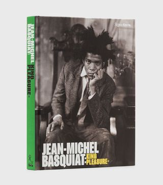 Lisane Basquiat + Jean-Michel Basquiat: King Pleasure