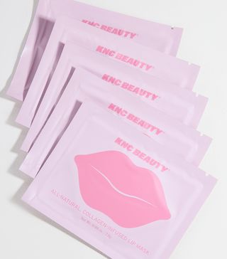 Knc Beauty + Lip Mask Box Set