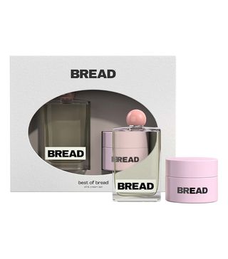 Bread Beauty Supply + Best of Bread Hair Styling Set