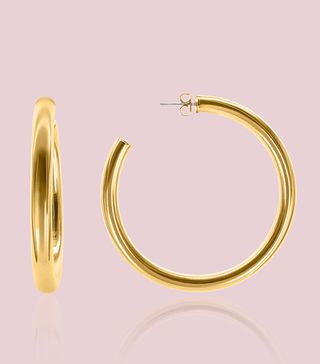 Oma the Label + The Bente Hoops