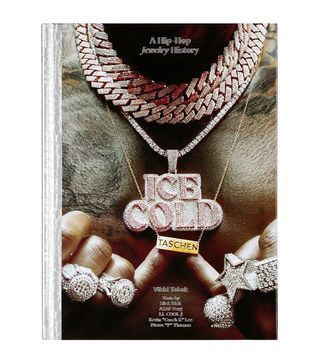 Taschen + Ice Cold: a Hip-Hop Jewelry History, Xl