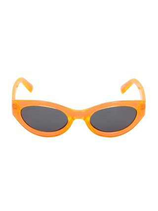 Le Spcs + Bumpin Sunglasses