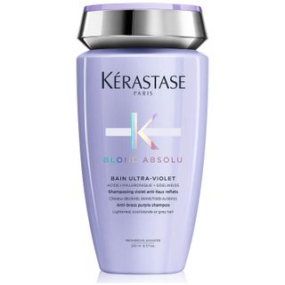 Kérastase + Blond Absolu Anti-Brass Purple Shampoo