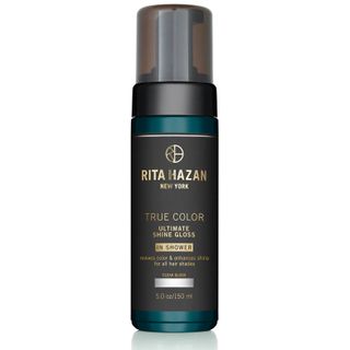Rita Hazan + True Color Ultimate Shine Gloss in Clear