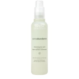 Aveda + Pure Abundance Volumizing Hair Spray