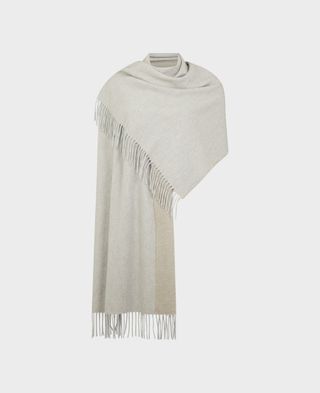 Really Wild + Wool & Cashmere Scarf
