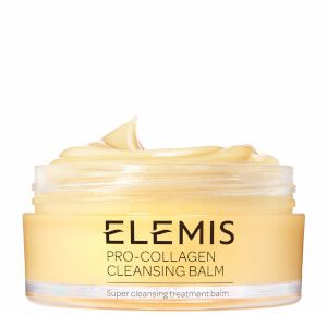 Elemis + Elemis Pro-Collagen Cleansing Balm