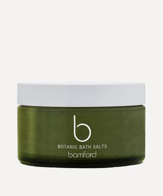 Bamford + Botanic Bath Salts