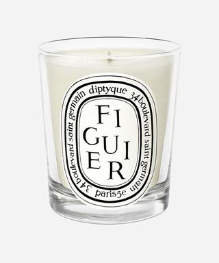 Diptyque + Figuier Scented Candle
