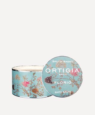 Ortigia + Florio Bath Salts