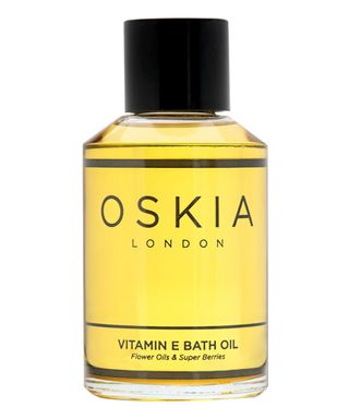 Oskia + Vitamin E Bath Oil