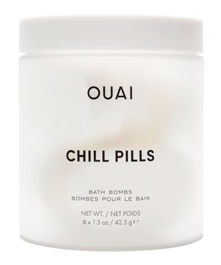 Ouai + Chill Pills