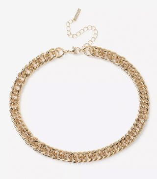 Topshop + Chain Necklace