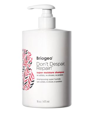 Briogeo + Don’t Despair, Repair! Super Moisture Shampoo for Damaged Hair