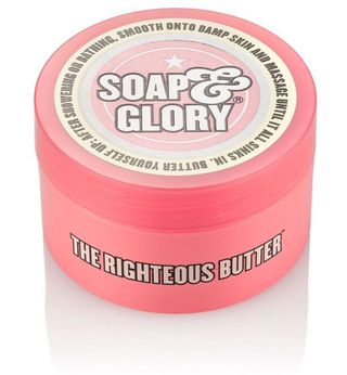 Soap & Glory The Righteous Butter + The Righteous Butter