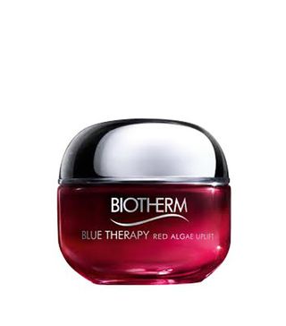 Biotherm + Blue Therapy Red Algae Uplift Cream