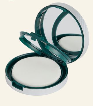The Body Shop + Face Base Tea Tree Compact for Life