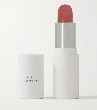 La Bouche Rouge + Matte Lipstick Refill - Nude Rosie