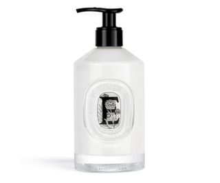 Diptyque + Velvet Hand Lotion