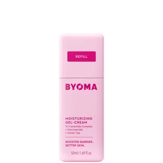 Byoma + Moisturising Gel-Cream Refill