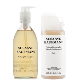 Susanne Kaufmann + Purifying Cleansing Gel Refill