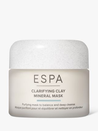 Espa + Clarifying Clay Mineral Mask