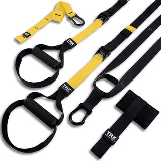 TRX + All-in-One Suspension Training
