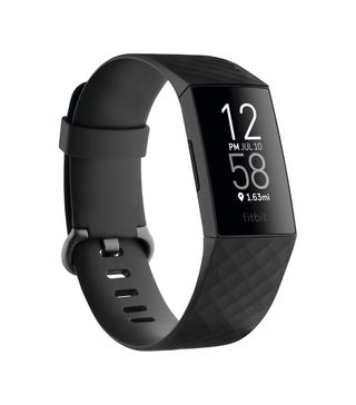 Fitbit + Charge 4
