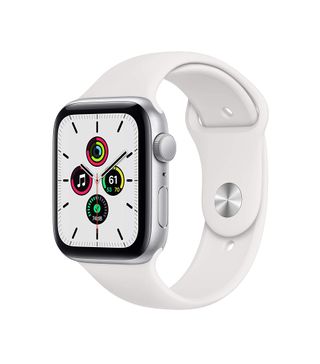 Apple + Watch SE