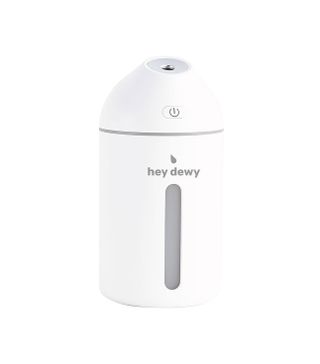 Hey Dewy + Portable Facial Humidifier