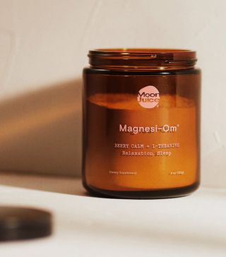 Moon Juice + Magnesi-Om