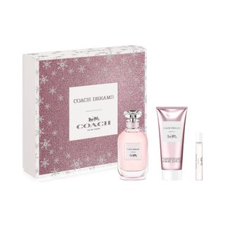 Coach + Dreams Eau de Parfum Gift Set