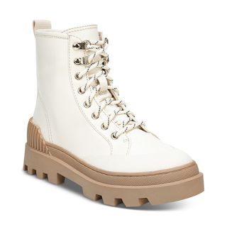 Circus by Sam Edelman + Indy Waterproof Lug Sole Hiker Boots