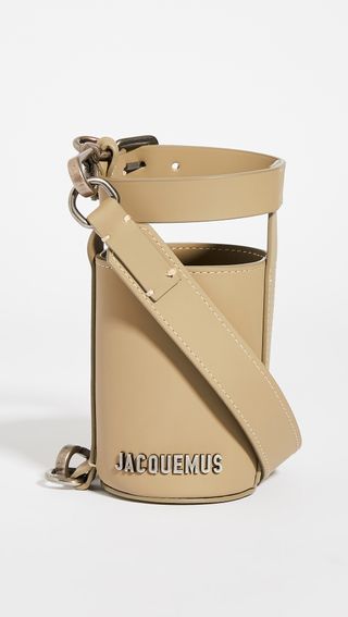 Jacquemus + Le Porte Gourde Bottle Holder