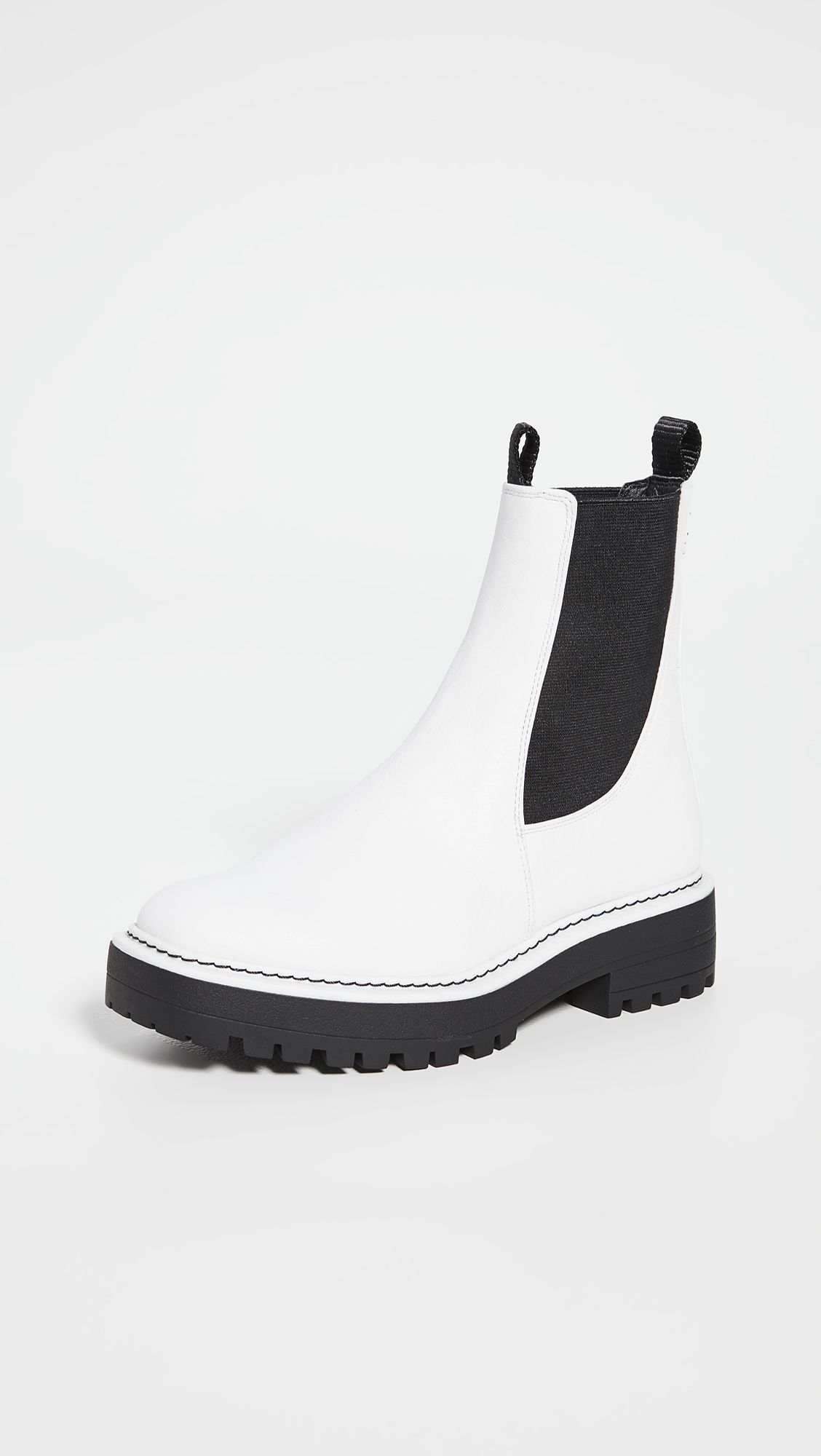 How to Wear Chelsea Boots With Everything You Already Own Who What Wear