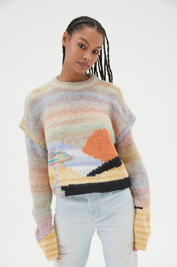 35 Fun Sweaters You'll Want to Wear All Season Long | Who What Wear