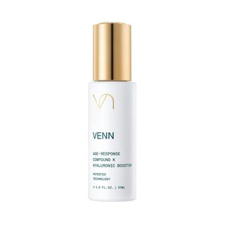Venn Skincare + Age-Response Compound K Hyaluronic Booster