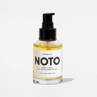 Noto Botanics + Rooted Oil