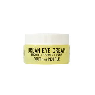 Youth to the People + Dream Eye Cream