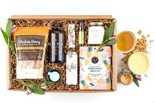 Mouth + Wellness in a Box