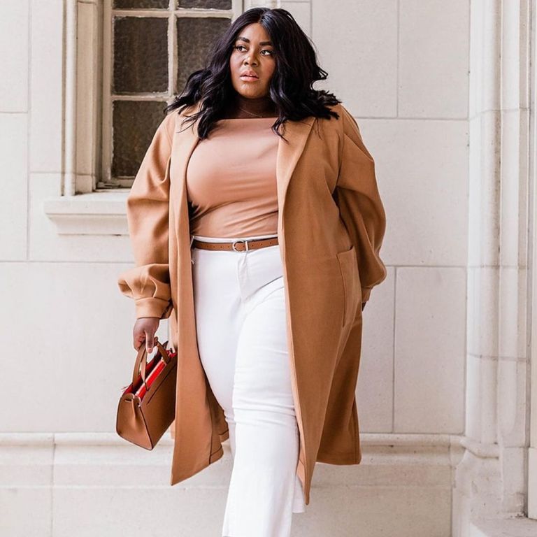 The 5 Best Size-Inclusive Fashion Brands for Women | Who What Wear