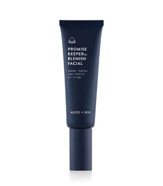 Allies of Skin + Promise Keeper Blemish Facial