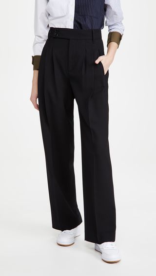 Closed + Nora Trousers