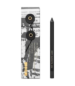 Pat McGrath Labs + Permagel Eyeliner Pencil