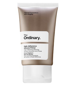 The Ordinary + High-Adherence Silicone Primer