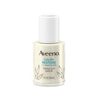 Aveeno + Calm + Restore Triple Oat Hydrating Face Serum