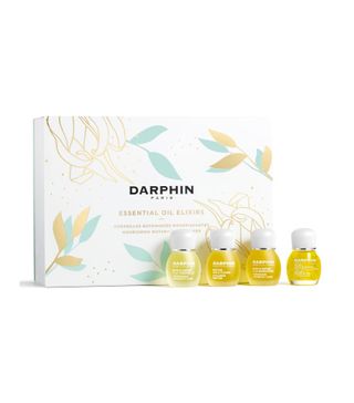 Darphin + Essential Oil Elixirs Set
