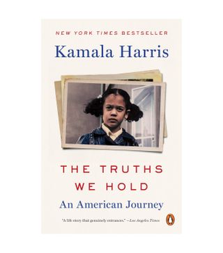 Kamala Harris + The Truths We Hold