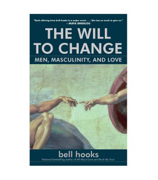 Bell Hooks + The Will to Change