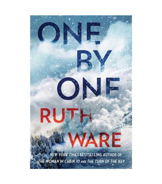 Ruth Ware + One by One